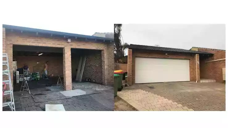 Professional Installation